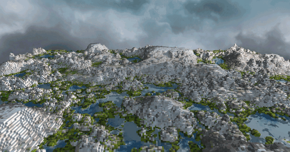 voxelMetaverse
